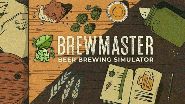 Brewmaster Beer Brewing Simulator - Trailer del Steam Next Fest