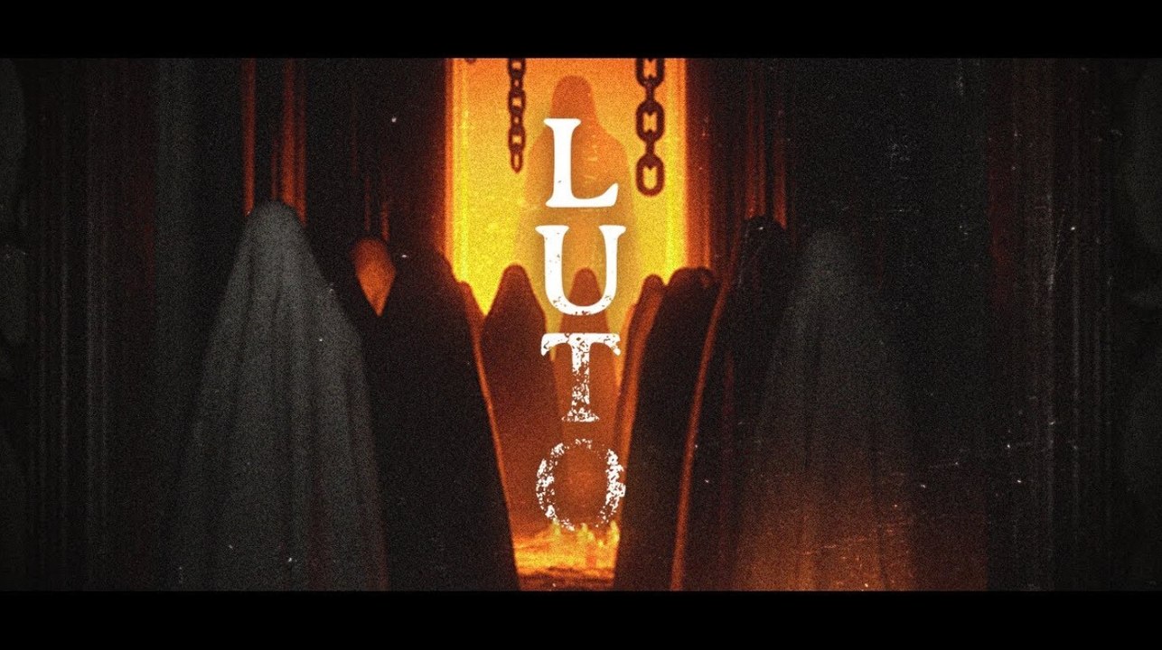 Luto - Trailer 2  - Future Games Show 2022