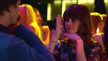 Us & Them - Fox-Upfronts-Trailer