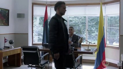 La Venganza de Analía - Temporada 1 Capítulo 42