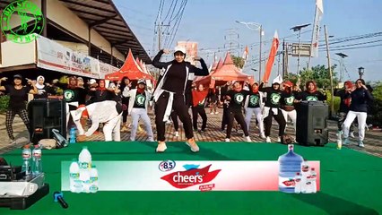SENAM KREASI--TIK TOK VIRAL 2022