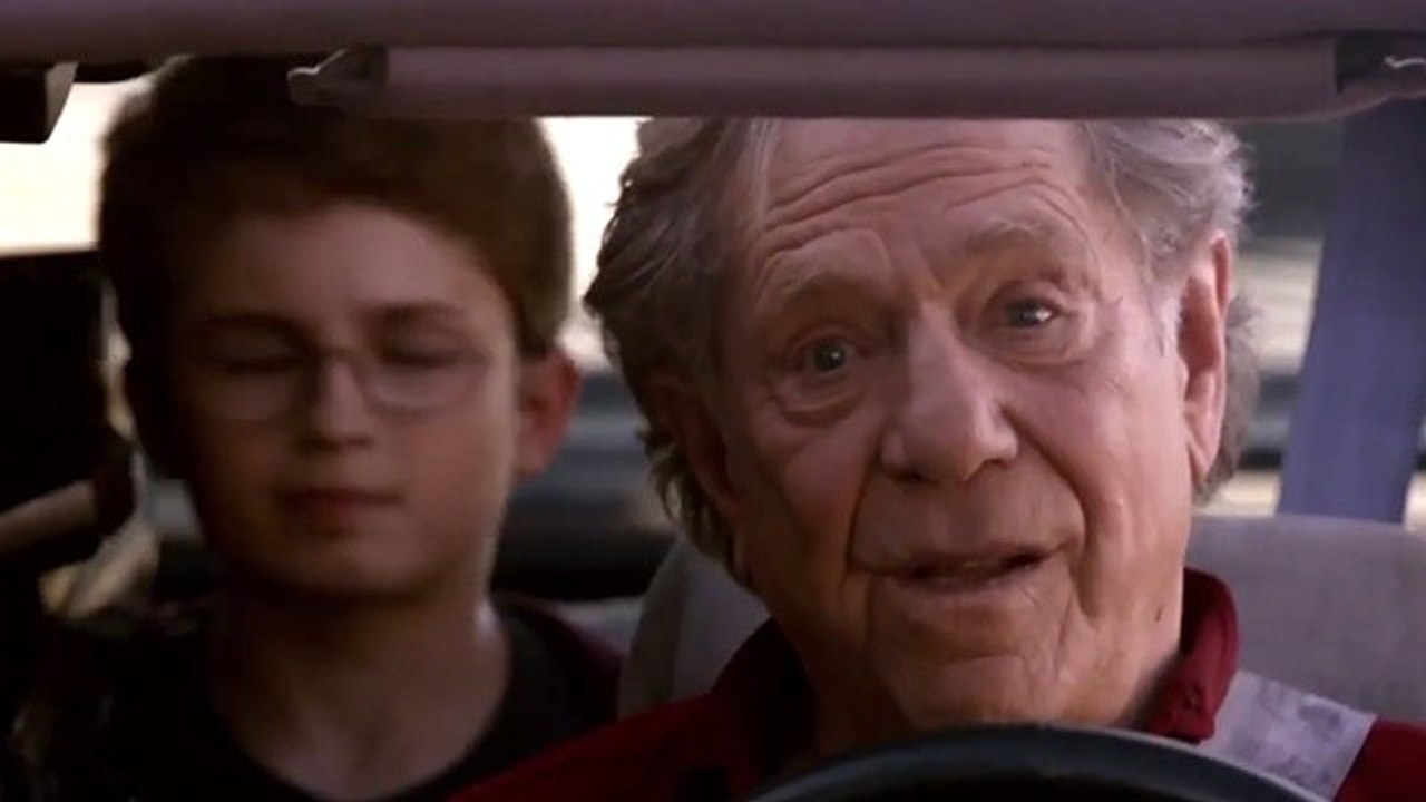 The Goldbergs - ABC-Upfronts-Trailer