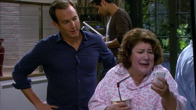 The Millers - CBS-Upfronts: Behind the Scenes-Trailer