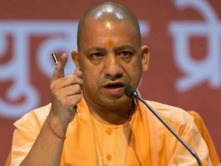 Uttar Pradesh : योगी आदित्यनाथ ने वरिष्ठ अधिकारियों के साथ की बैठक, आरोपीयों को सख्त सजा