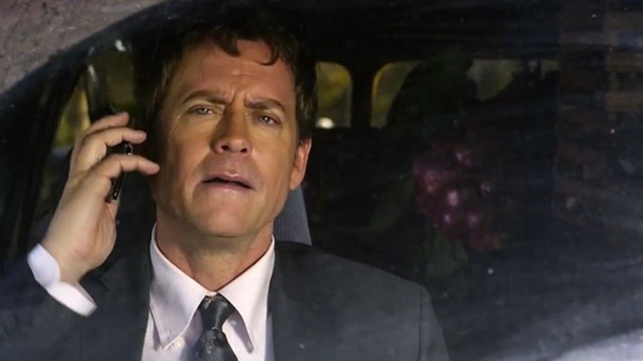 Rake - Fox-Upfronts-Trailer