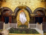 Shirdi : गेल्या सात महिन्यात 64 लाख भाविकांनी घेतले साई दर्शन;  भाविकांनी केले 188 कोटींचे दान