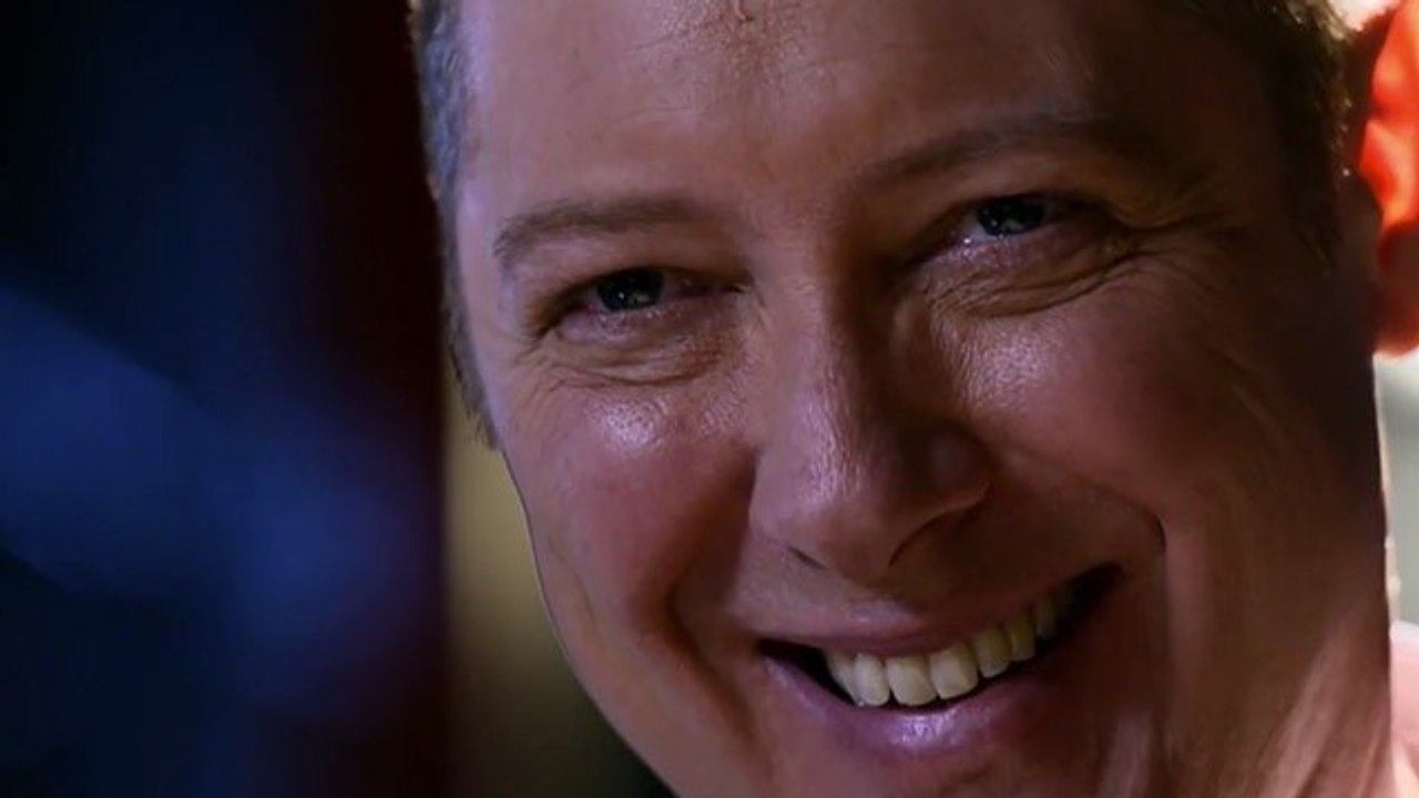 The Blacklist  - NBC-Upfronts-Trailer