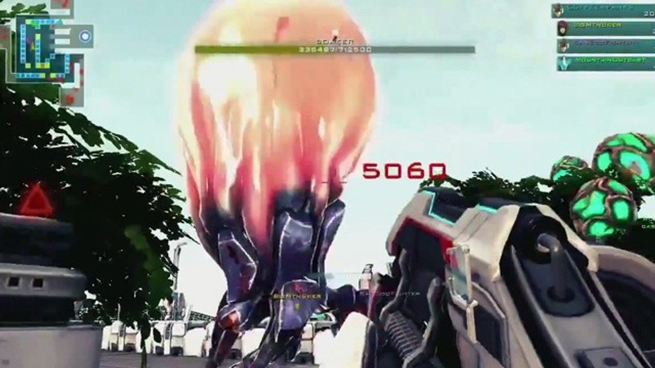 Sanctum 2 - gameplay-trailer: »größer, besser, härter«