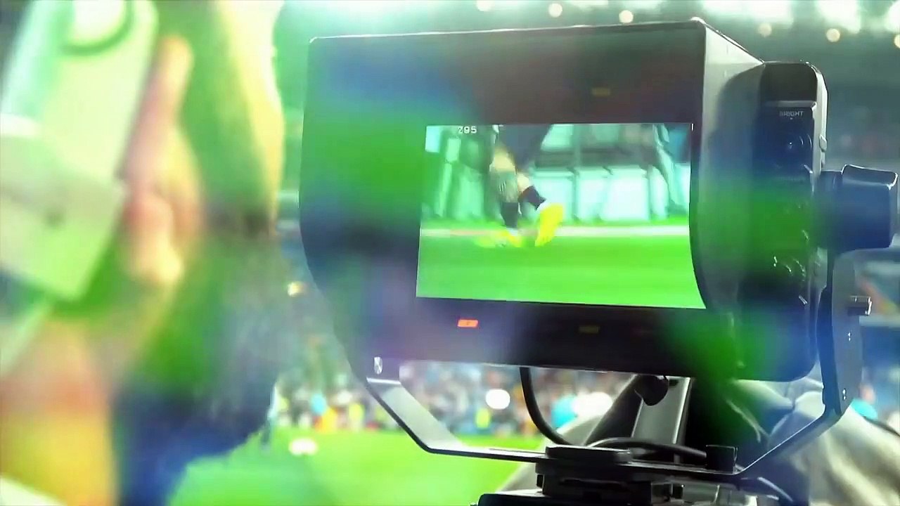 Lionel Messi vs Real Madrid 2018_19 (Away) 1080i (English Commentary)