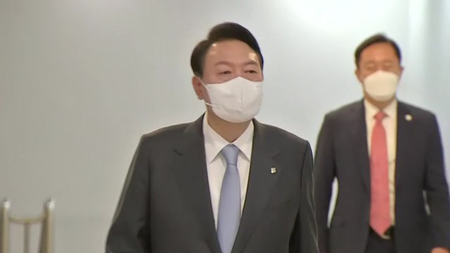 尹 정부, 검찰 편중 인사 논란...한동훈 '별의 순간' 잡나? / YTN