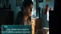 A Genius Boy who Hacked Into a Bank, where The Bank Fired his Mother, Then Hacked and Took Over The Entire System of The Bank | HACKER (2016)