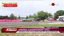 Oneprix Championship 2022 Hadirkan Empat Kelas Utama dan Tiga Kelas Pendukung _ Kabar Siang tvOne