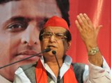 Rampur Lok sabha Bypolls: रामपुर के चुनाव पर सभी की नजर, चुनाव प्रचार के मैदान में कूदे Azam Khan