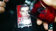 Cristiano Ronaldo CR7 Mens Fragrance (Review)