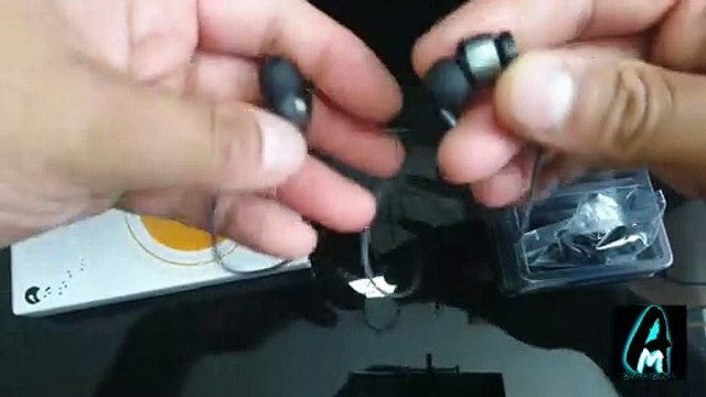 Gritin Wired Earphones (Review)