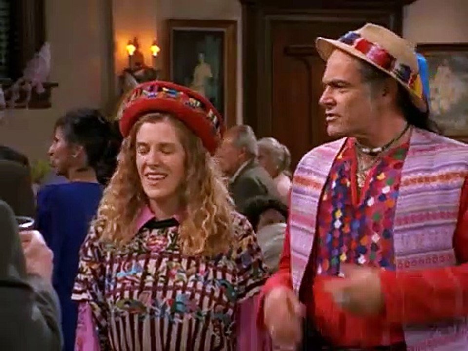 Dharma & Greg Staffel 2 Folge 7