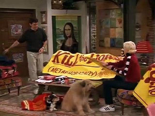 Dharma & Greg Staffel 2 Folge 12