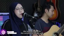 AKU MILIKMU MALAM INI - PONGKI BARATA (LIVE COVER INDAH YASTAMI)