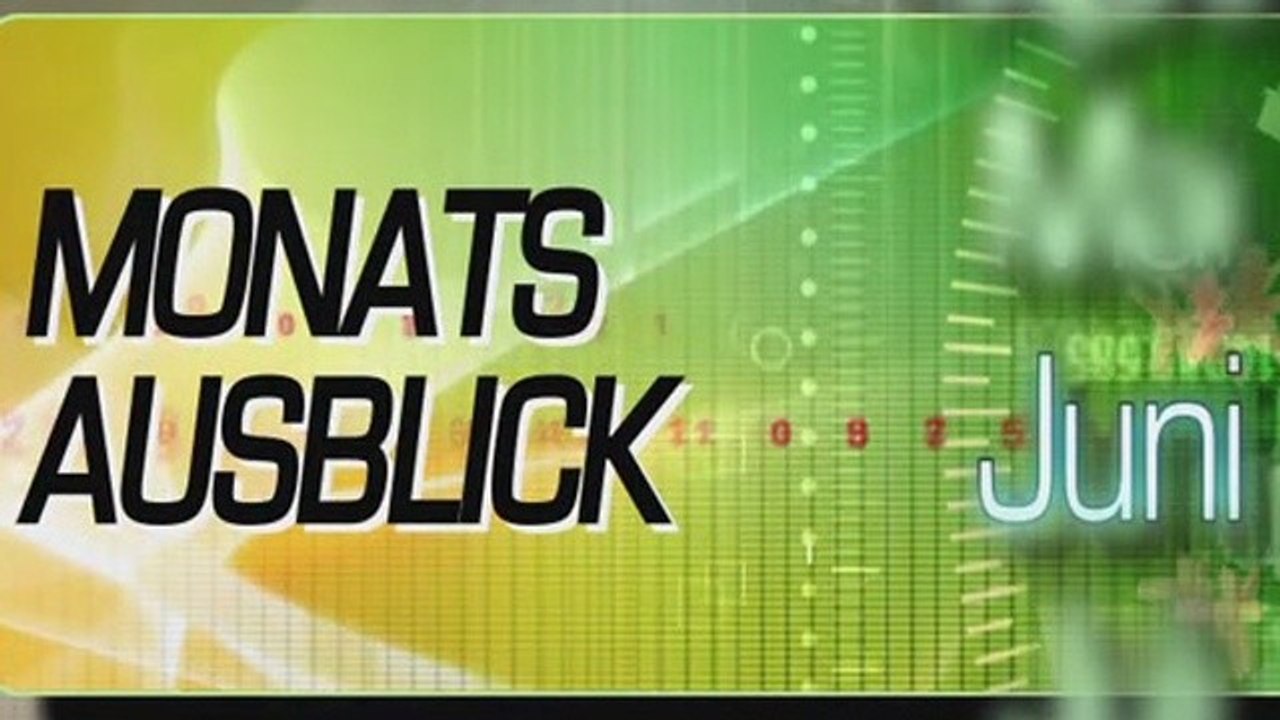 Neue PC-Spiele im Juni 2013 - Die kommentierte Video-Vorschau