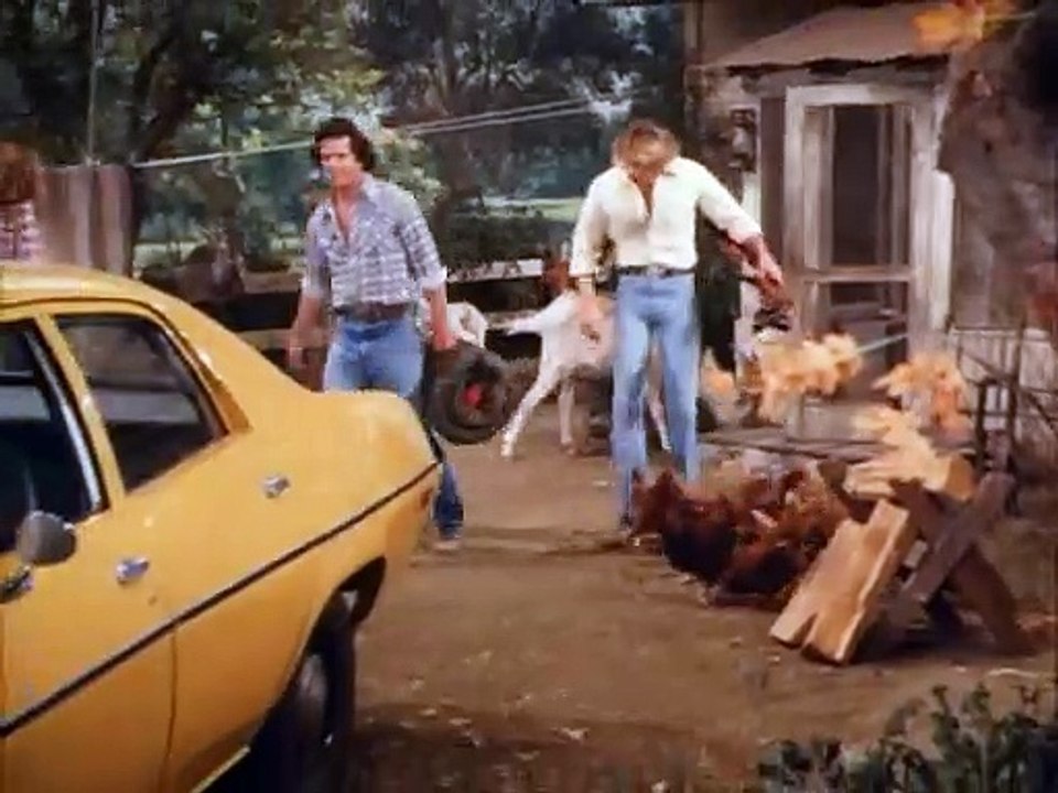 Ein Duke kommt selten allein Staffel 3 Folge 14