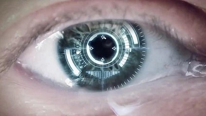 Remember Me - Live-Action-Trailer