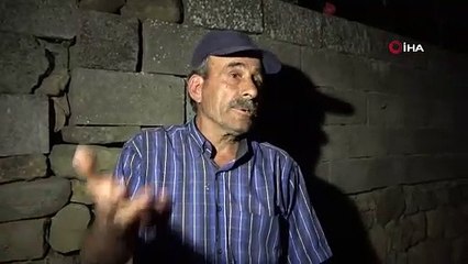 Çanakkale'de cinnet geçiren şahıs annesini ve babasını öldürdü