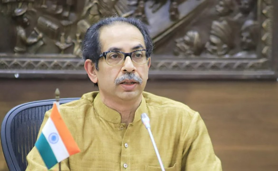 Presidential Election: Mamata Banerjee की बैठक में शामिल नहीं होंगे Uddhav Thackeray