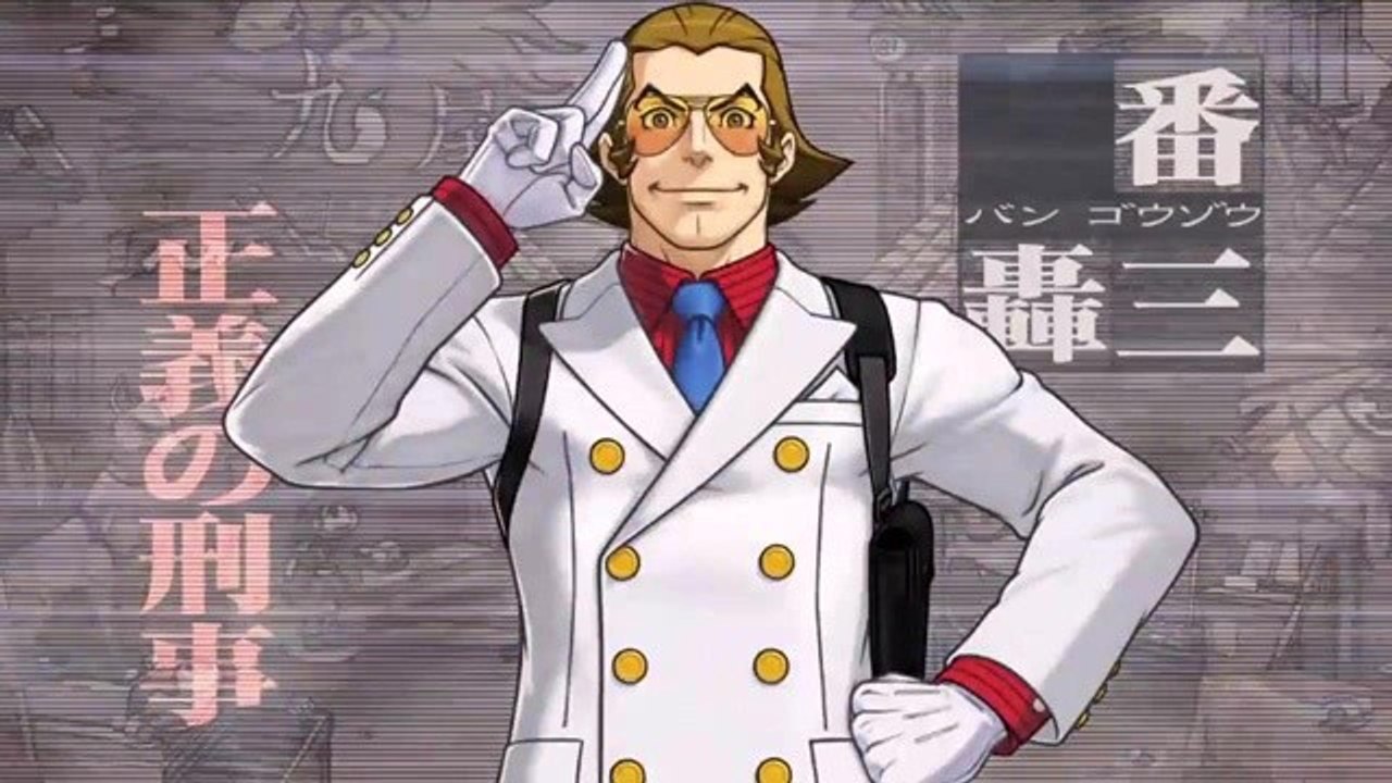 Phoenix wright: ace attorney - dual destinies - japanischer trailer