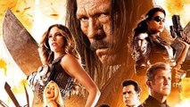 Machete Kills - Der Trailer zur Pulp-Action-Fortsetzung