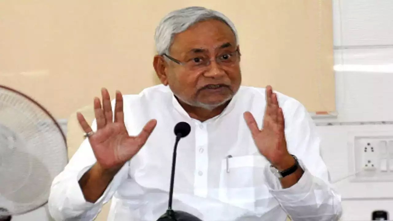 Presidential Polls: 'Bihar CM Nitish Kumar has all qualities to be the NEXT President', JD (U) leader