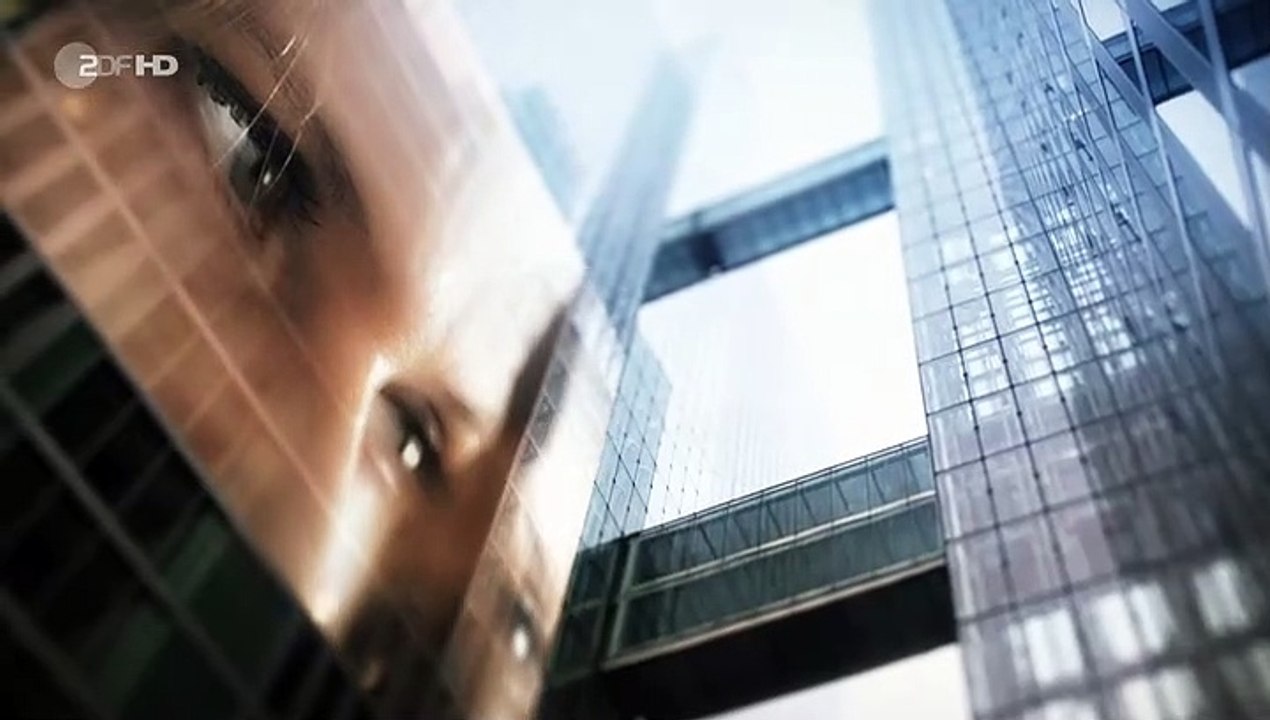 Die Chefin Staffel 3 Folge 4