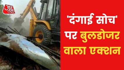 Yogi Adityanath chaired a high-level meeting