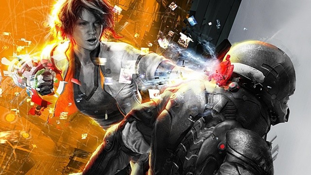 Remember Me - Test-Video