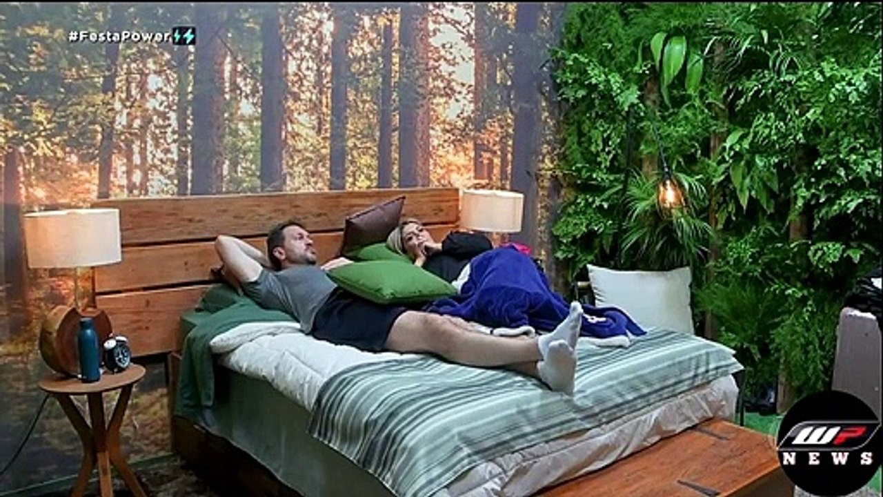 Power Couple Brasil 6: Episódio de sábado (11-0-06-2022)