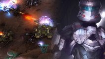 Halo: Spartan Assault - Ankündigungs-Trailer zum Windows-8- und Windows-Phone-8-Shooter