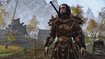 The Elder Scrolls Online - Preview-Video zum Elder-Scrolls-MMO