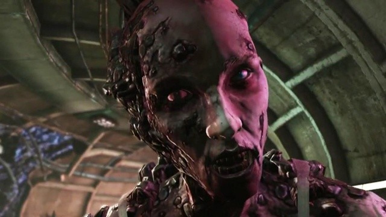 Defiance - trailer zum crossover-event »die plage«