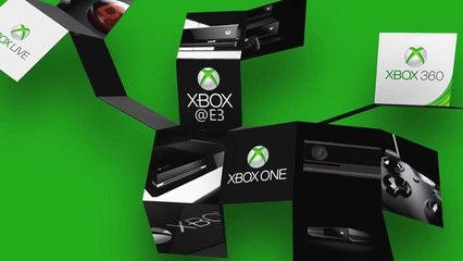 Xbox One - Trailer zum Microsoft-Event auf der E3