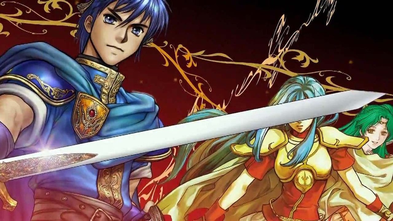 Shin Megami Tensei X Fire Emblem - Teaser-Trailer zum JRPG-Crossover