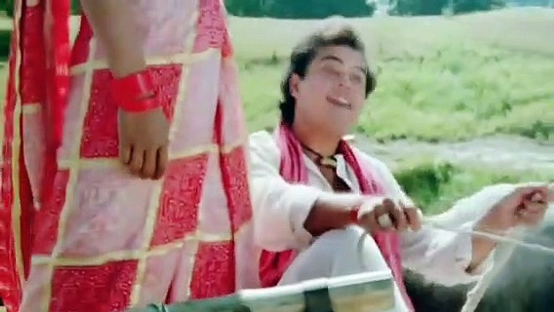 Hindi song