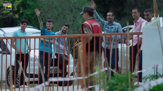 Savaş, Cio ve Özgür Tahliye Oluyor - Sıfır Bir