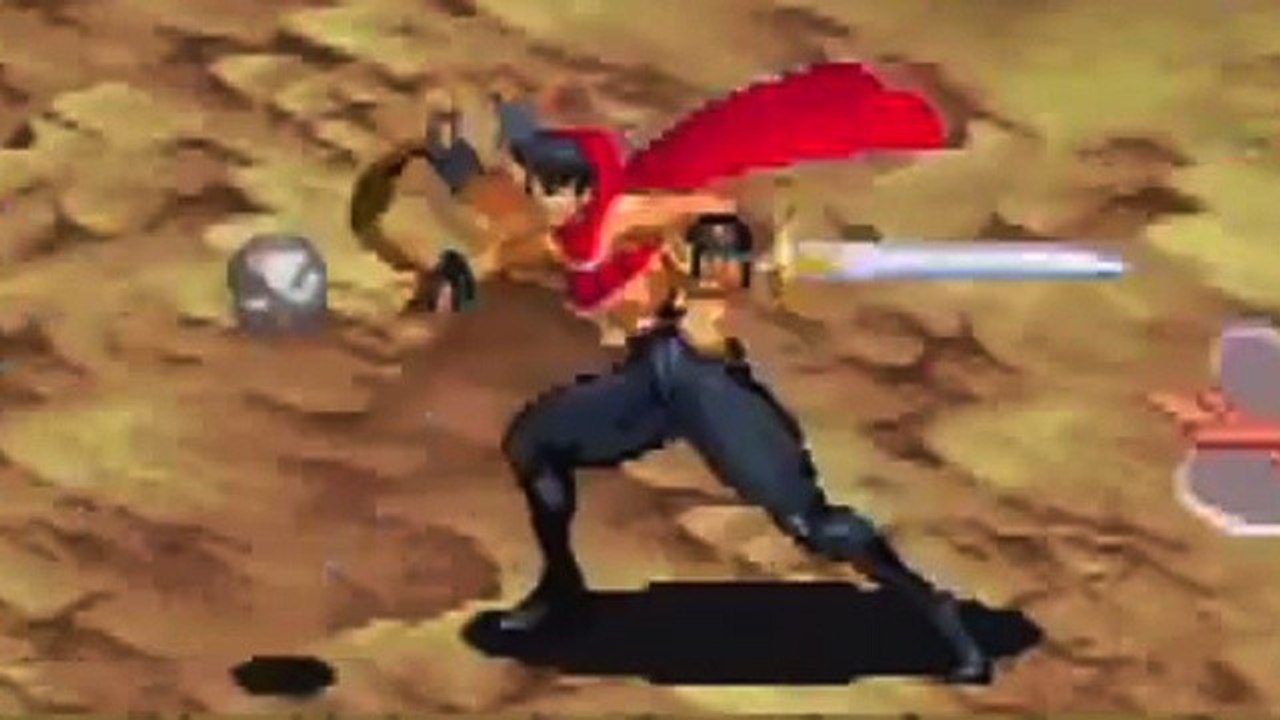 Dungeons & Dragons: Chronicles of Mystara - Klassen-Trailer zur Diebin