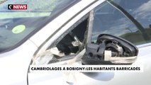 Cambriolages à Bobigny : les habitants barricadés