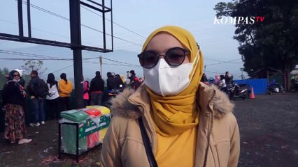 Persiapan Lokasi Pemakaman Eril di Cimaung, Atalia Akan Kembali Cek Langsung