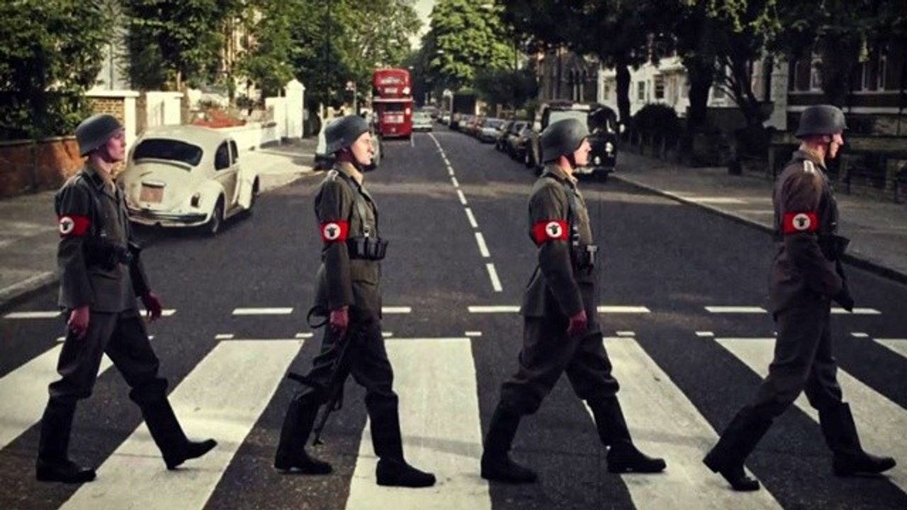 Wolfenstein: The New Order - Trailer mit ersten Gameplay-Szenen