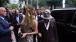 Amber Heard Rages On Court Reporter For Partying With Johnny Depp