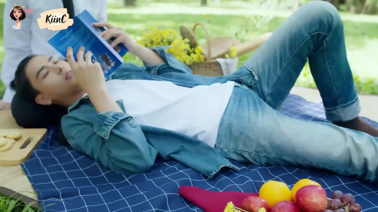 [VIETSUB] MY SECRET LOVE THE SERIES EP 3_1/4