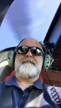 Sciagura dell'elicottero, le ultime immagini felici prima della tragedia