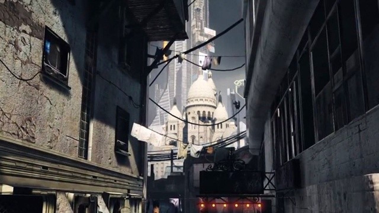 Remember me - trailer zum dystopischen neo-paris 2084