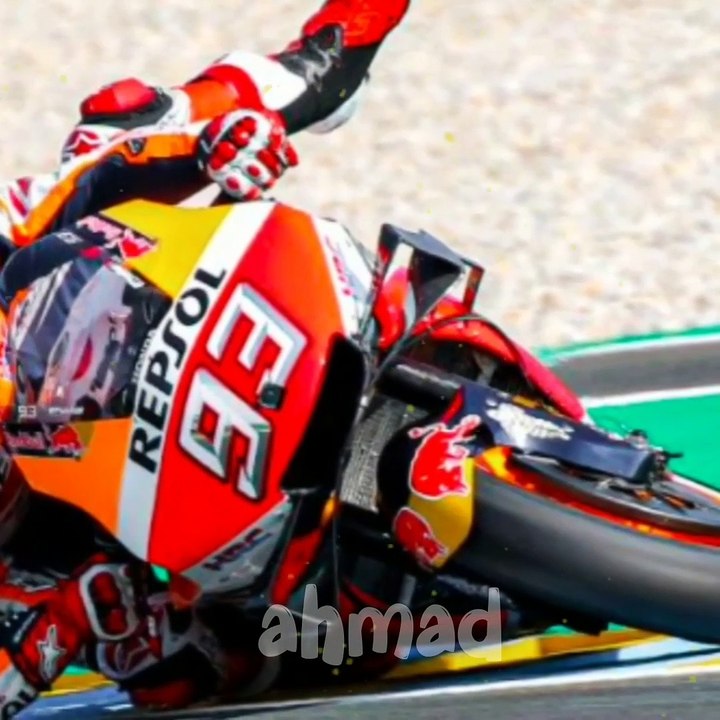 Marc marquez